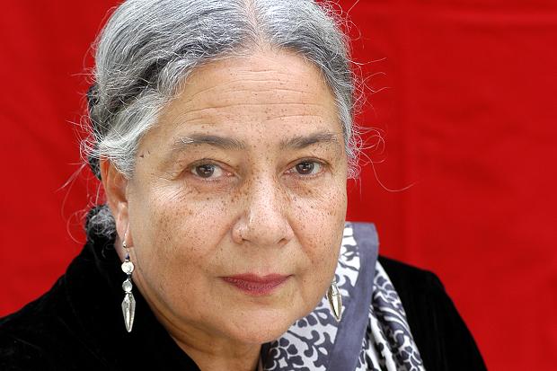 Anita Desai 2